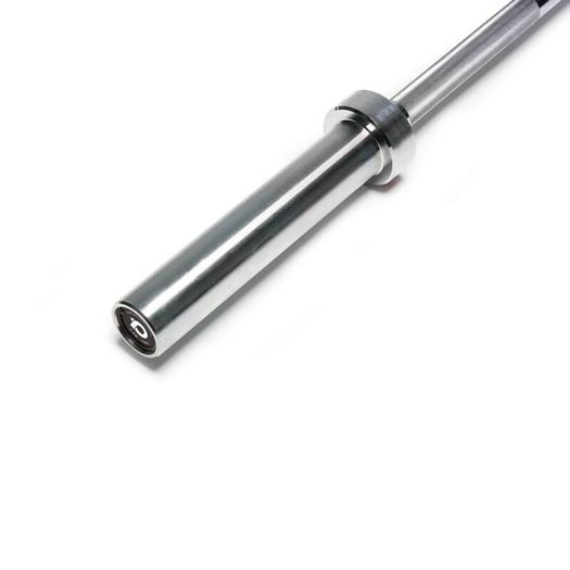 BNIB/Open Box RPM Power 5ft Olympic Barbell Elite - 12kg