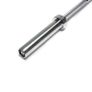 BNIB/Open Box RPM Power 5ft Olympic Barbell Elite - 12kg Image 2