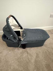 Baby Travel System