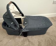 Baby Travel System