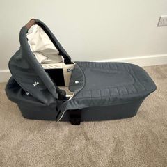 Baby Travel System