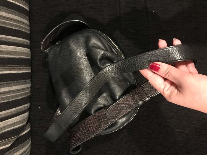 authentic marc jacobs bag