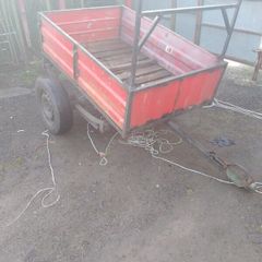 Trailer