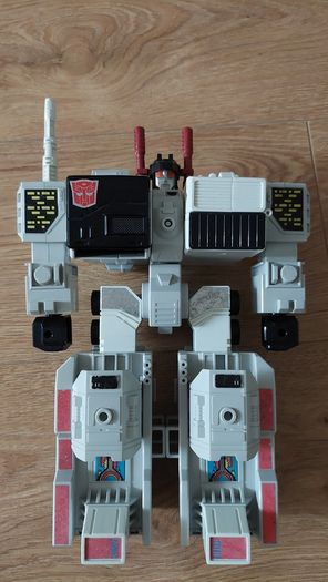 Transformer / toy / G1