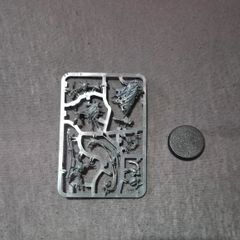 Warhammer Age of Sigmar Mortisan Soulreaper