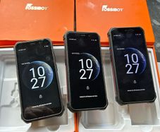 2 mobile phones