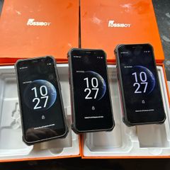 2 mobile phones