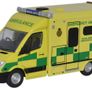 Ambulance 1.76, Sprinter -Free Post Image 6