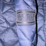 Barbour international Quilted jacket Men's Image 3
