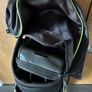 Powakaddy Golf Cart Bag including rain cover Image 6
