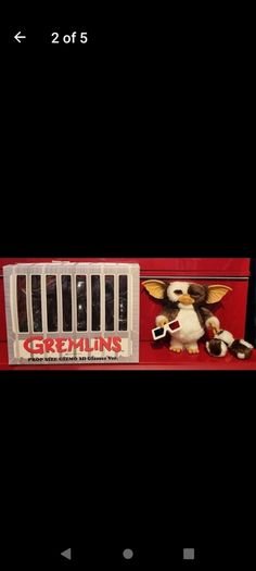 gremlins