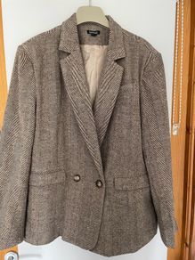 Ladies jacket