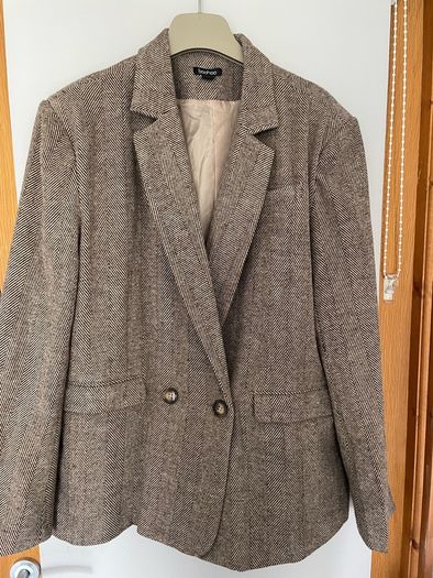 Ladies jacket