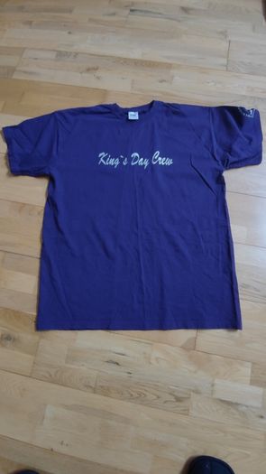 King's Day T-Shirt