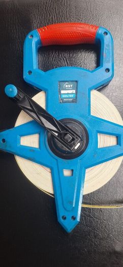 50m rst tape