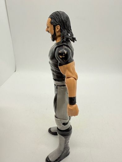 wwe Seth Rollins action figure