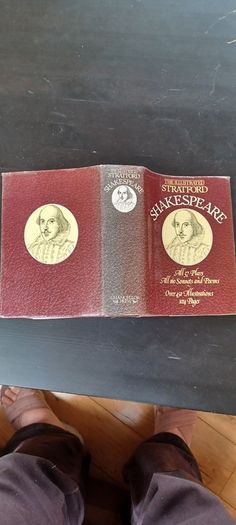 The Illustrated Stratford Shakespeare