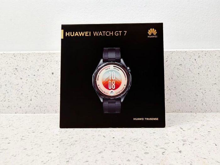 Huawei GT7 Watch 46mm As New