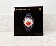 Huawei GT7 Watch 46mm As New