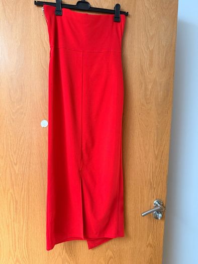 Red Dress River Island