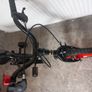 Kids outrider bike size 14 inch wheels Image 6