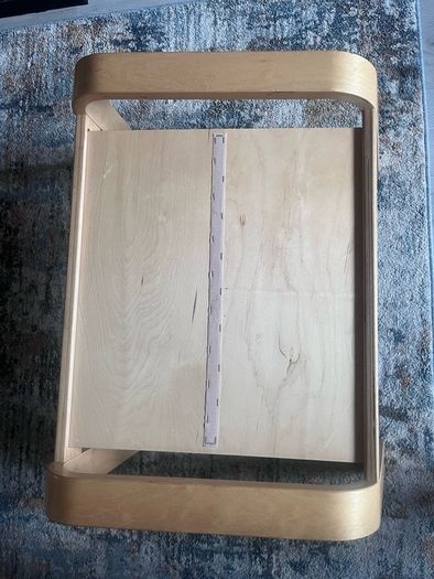 Poang Foot Stool