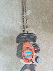 Tanaka Hedge Trimmers