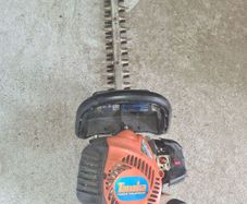 Tanaka Hedge Trimmers