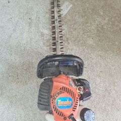 Tanaka Hedge Trimmers