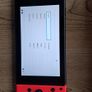 Mint Switch V2 Neon Bundle - Boxed - 11 Games + Wheel & Controller - Lucan / Liffey Valley Image 2