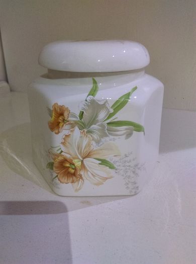 Ceramic Pot