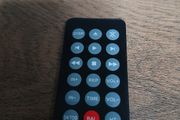 Hegel remote control - excellent condition