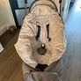 Egg 2 travel system with cybex cloud Z2 car seat Image 9