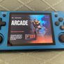 Anbernic RG353M Handheld Retro Video Game Console Image 2