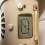 Vintage Ever Ready Radio C/A 1950s Image 2