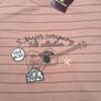French designer tshirt boys 13-14 years brand new Image 2