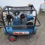 Clarke industrial air compressor Image 2