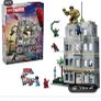 Marvel & Harry Potter Lego sets Image 4