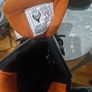 Work Boot Elk Image 4