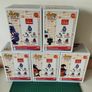 Funko Pop! McDonalds Ad Icons  Holiday & Halloween Set (5 Figures) Image 4