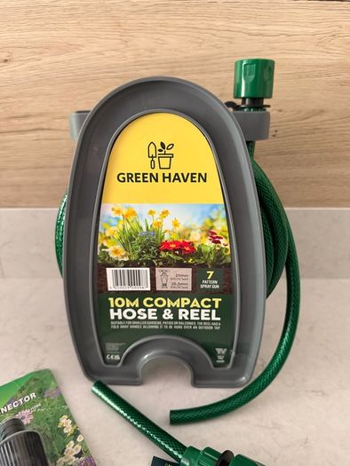 10m garden hose