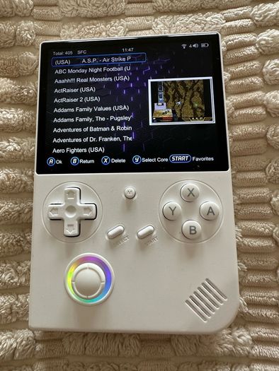 Anbernic RG 40XXV