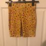 zara shorts Image 2