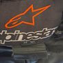 motobike leathers Image 3