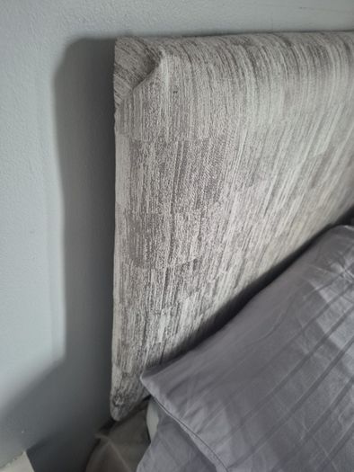 double bed