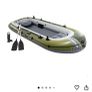 inflatable boat Image 5