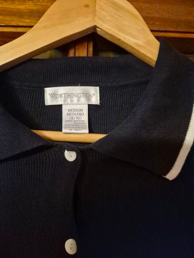 Worthington Top