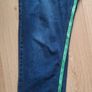 Ben Sherman cotton denim jeans 40 waist and 30 leg in very good condition with no issues see last two photos for exact measurements FREE TRACKED POSTAGE INCLUDED Image 9