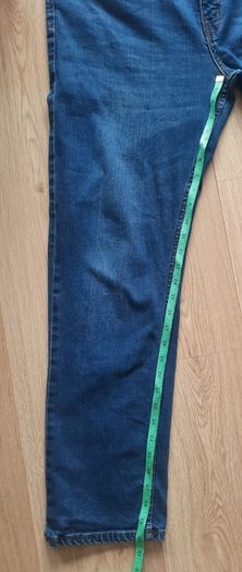 Ben Sherman cotton denim jeans 40 waist and 30 leg in very good condition with no issues see last two photos for exact measurements FREE TRACKED POSTAGE INCLUDED