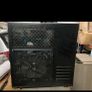 Pc case with motherboard Image 5